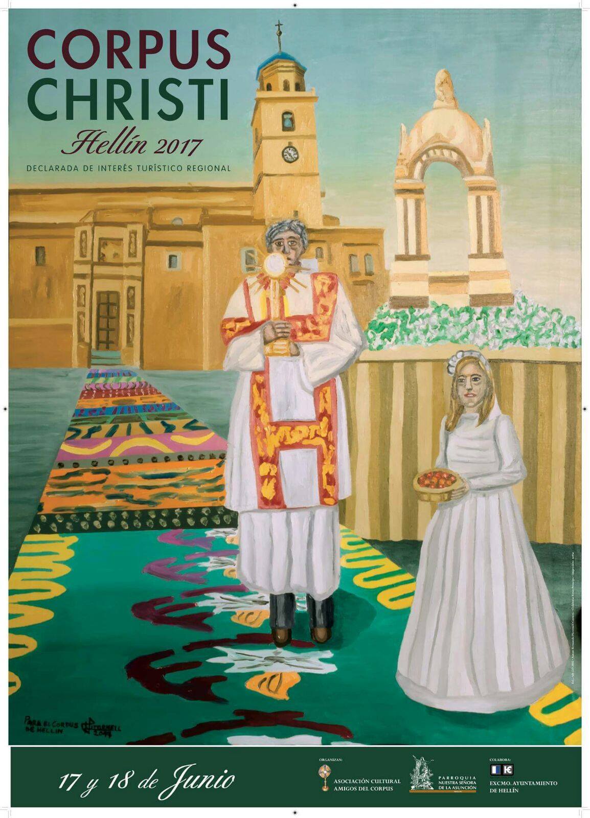 Corpus Christi  